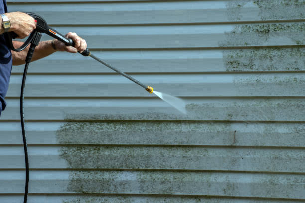 Best Dumpster Area Cleaning  in Henderson, NC
